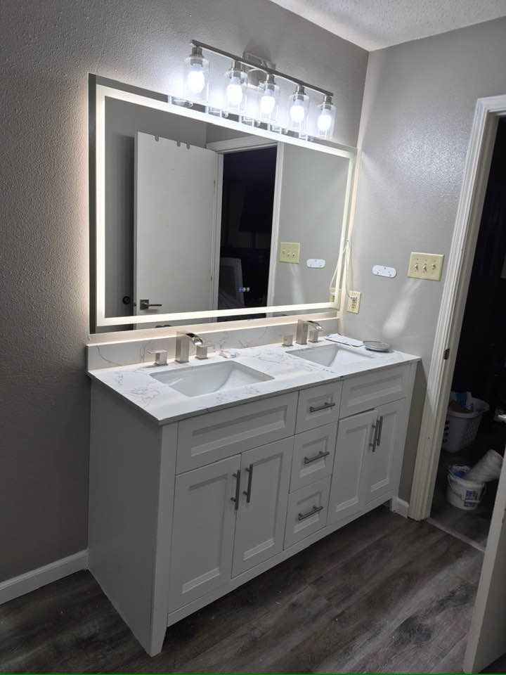 Recent project 3